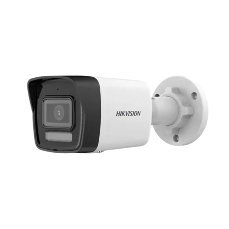 DS-2CD1023G2-LIU(F) – Caméra de vidéosurveillance IP avec détection humaine/véhicule, micro intégré et IR 30 m.