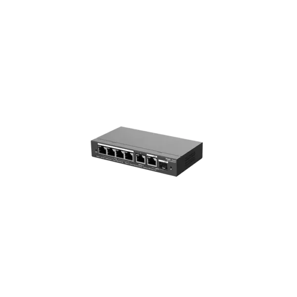 Switch PoE ES206GS Reyee