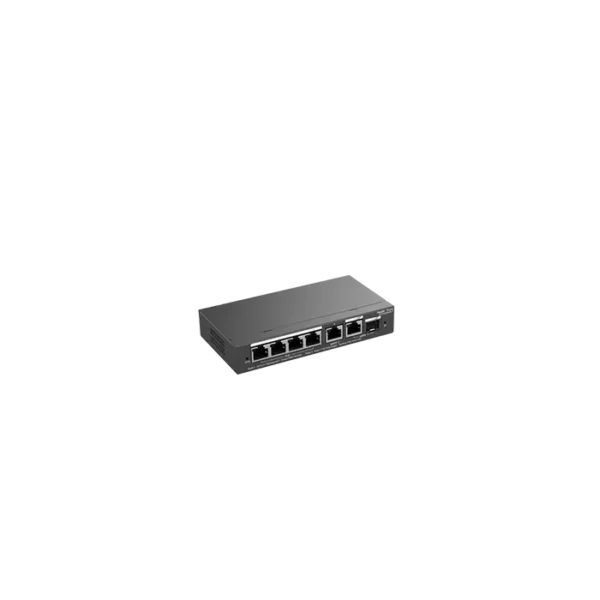 Switch PoE ES206GS Reyee