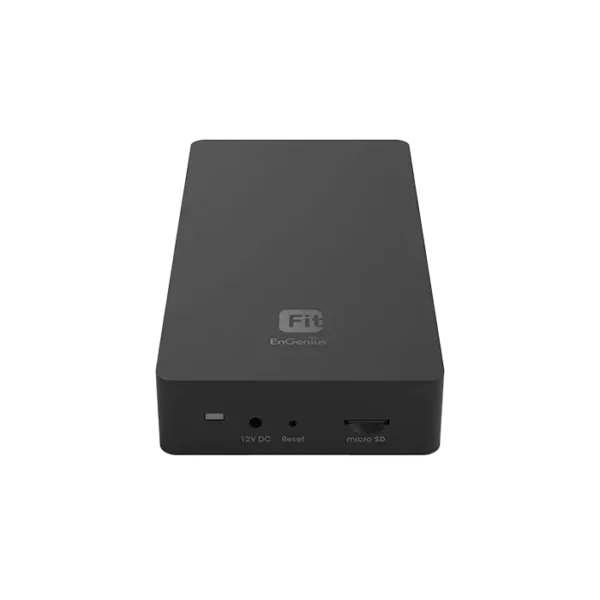Contrôleur FitController100 EnGenius pour gestion centralisée de réseau WiFi et switches Fit.
