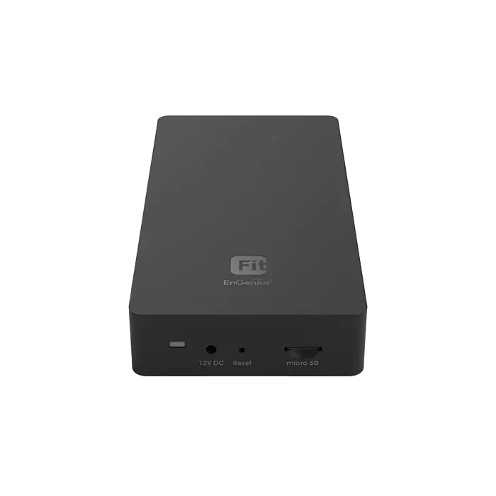 Contrôleur FitController100 EnGenius pour gestion centralisée de réseau WiFi et switches Fit.