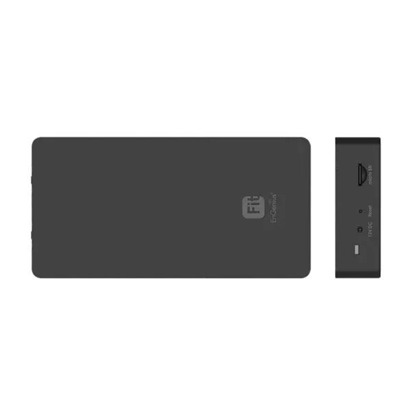 Contrôleur FitController100 EnGenius pour gestion centralisée de réseau WiFi et switches Fit.