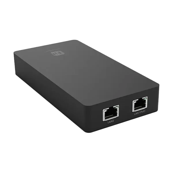 Contrôleur FitController100 EnGenius pour gestion centralisée de réseau WiFi et switches Fit.
