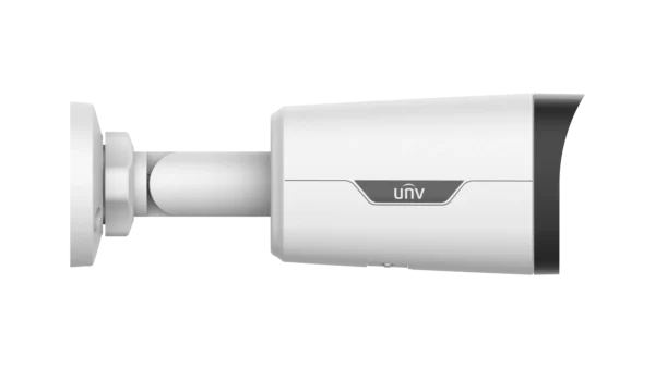 Caméra bullet 8 MP Uniview IPC2318LE‑ADF28KM‑WP
