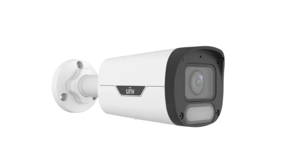 Caméra bullet 8 MP Uniview IPC2318LE‑ADF28KM‑WP