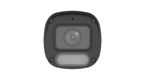 Caméra bullet 8 MP Uniview IPC2318LE‑ADF28KM‑WP