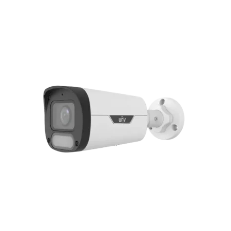 Caméra bullet 8 MP Uniview IPC2318LE‑ADF28KM‑WP