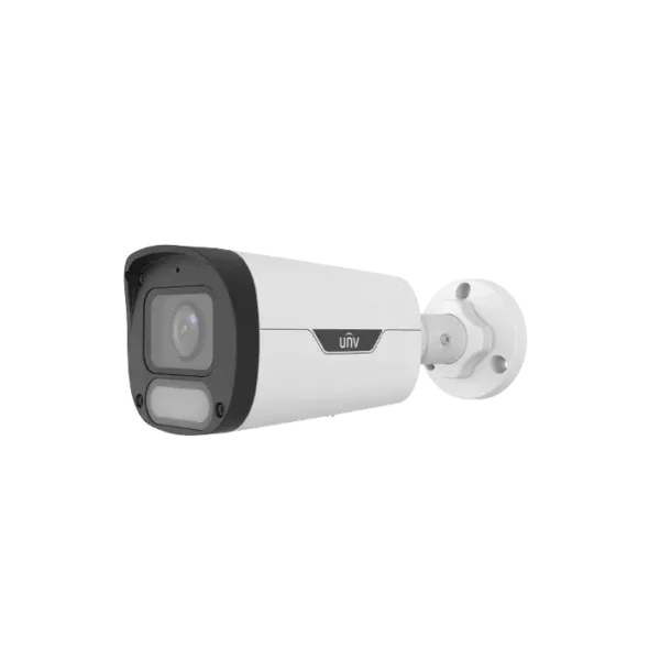 Caméra bullet 8 MP Uniview IPC2318LE‑ADF28KM‑WP