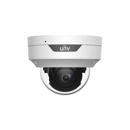 Caméra fixe 4 MP Uniview IPC3514LE‑ADF28K‑WP