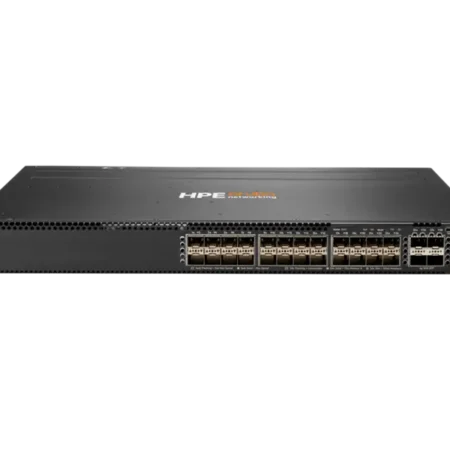 Switch Aruba 6300M JL658A