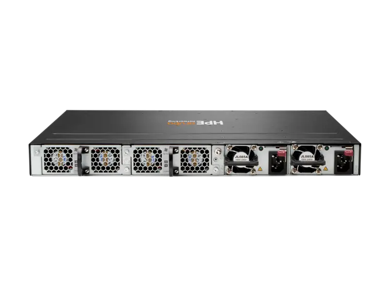 Switch Aruba 6300M JL658A