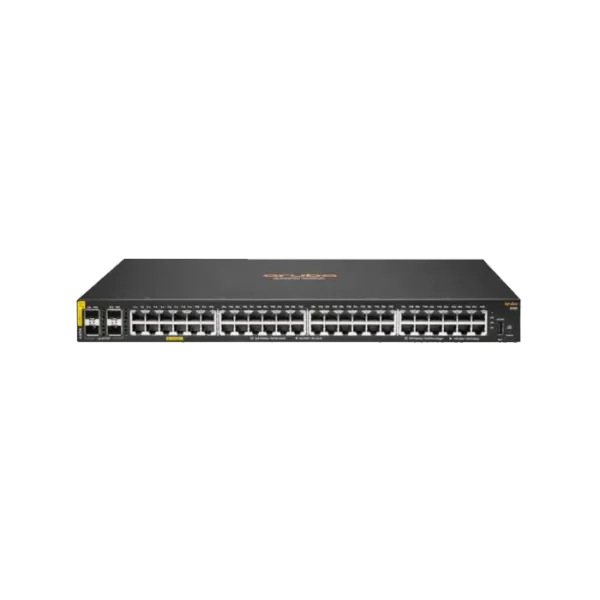Switch Aruba 6100 JL675A
