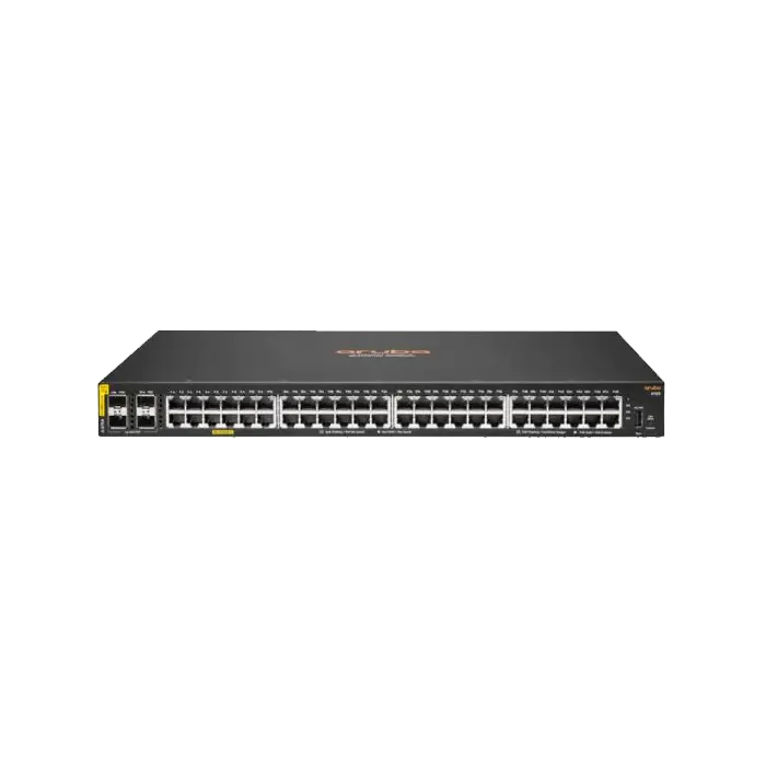 Switch Aruba 6100 JL675A