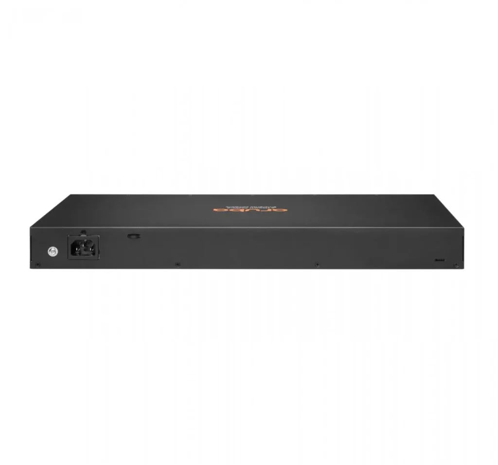 Switch Aruba 6100 JL675A