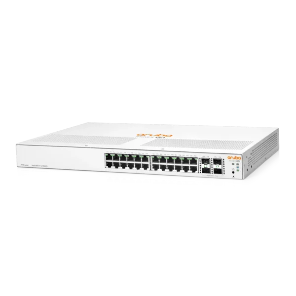 JL682A - HPE Aruba Instant On 1930 Switches