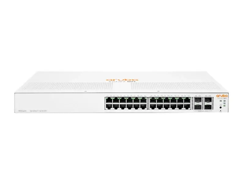 Switch Aruba Instant On 1930 JL682A