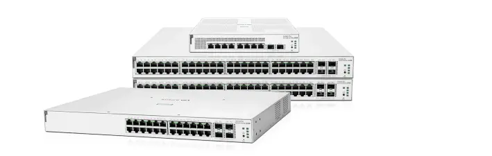 Switch Aruba Instant On 1930 JL683A