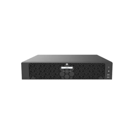 NVR Uniview série NVR508-E-R