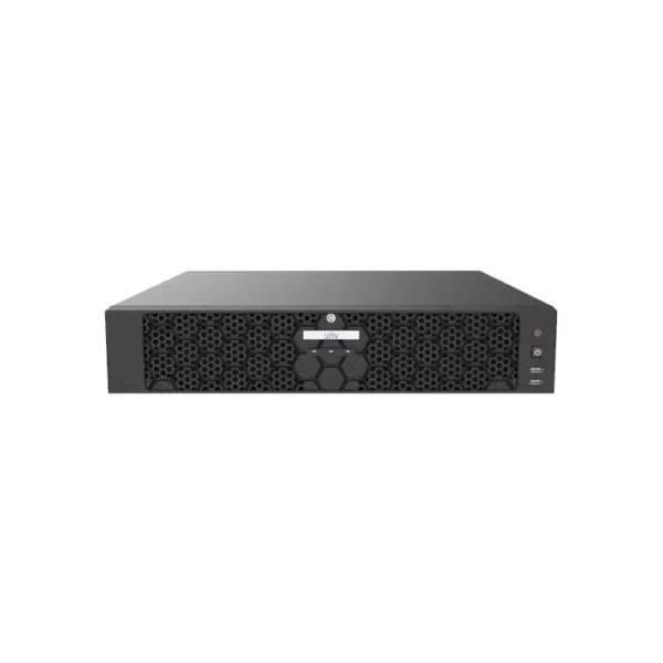 NVR Uniview série NVR508-E-R