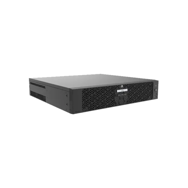 NVR Uniview série NVR508-E-R