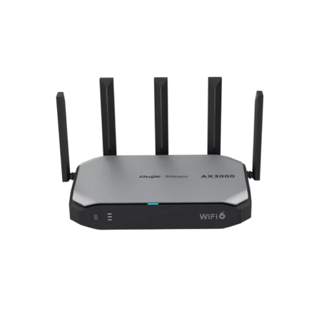 Routeur Wi‑Fi 6 Reyee RG‑EG105GW‑X
