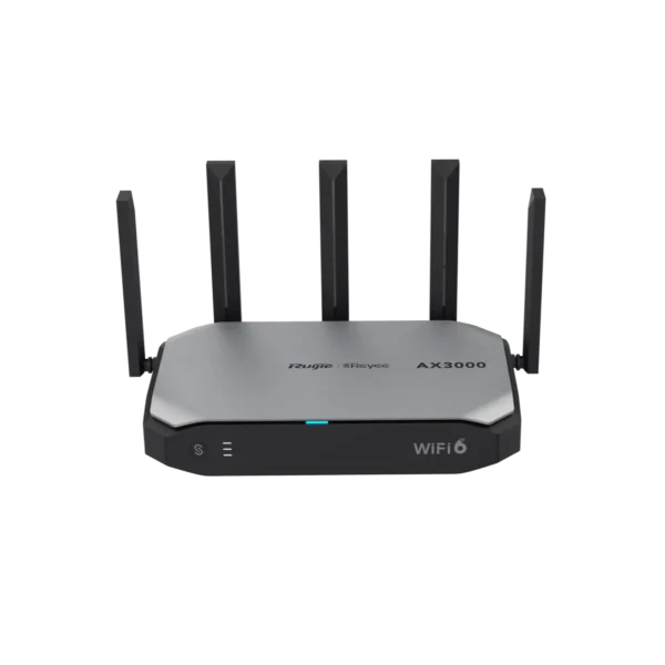 Routeur Wi‑Fi 6 Reyee RG‑EG105GW‑X