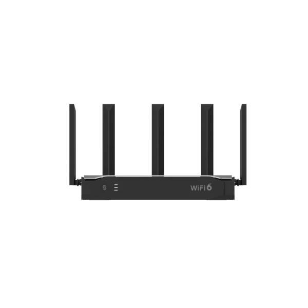 Routeur Wi‑Fi 6 Reyee RG‑EG105GW‑X