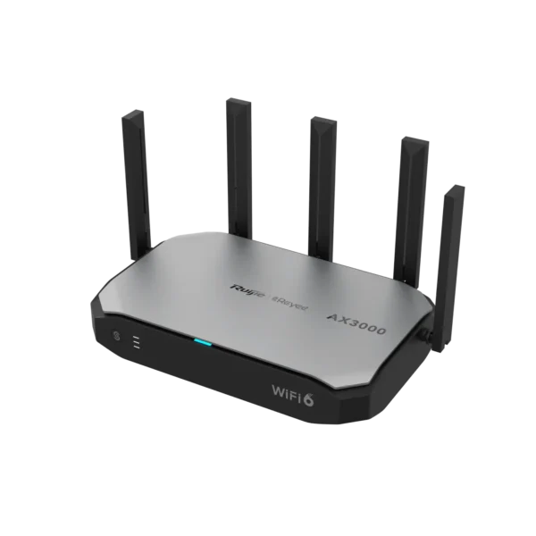 Routeur Wi‑Fi 6 Reyee RG‑EG105GW‑X