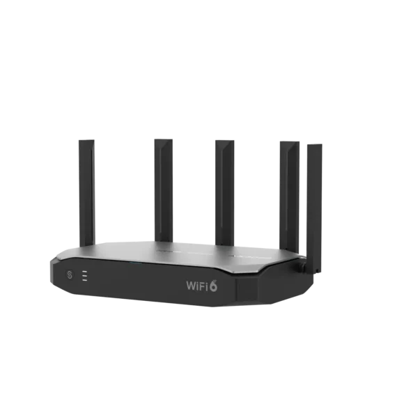 Routeur Wi‑Fi 6 Reyee RG‑EG105GW‑X
