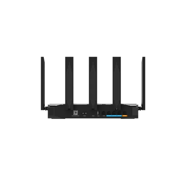 Routeur Wi‑Fi 6 Reyee RG‑EG105GW‑X