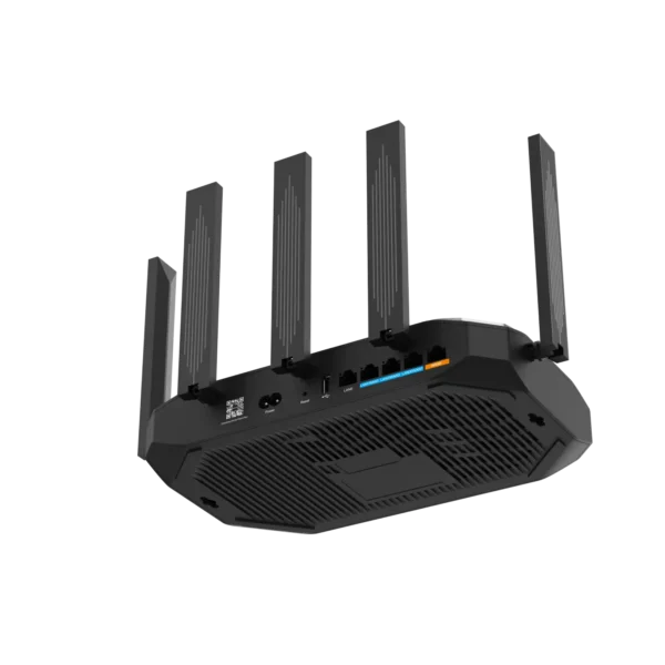 Routeur Wi‑Fi 6 Reyee RG‑EG105GW‑X