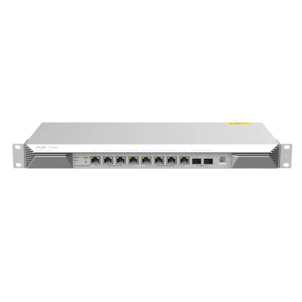 Routeur Cloud Reyee RG‑EG1510XS