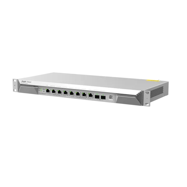 Routeur Cloud Reyee RG‑EG1510XS