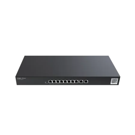Routeur Reyee RG‑EG310GH‑E 10 ports Gigabit