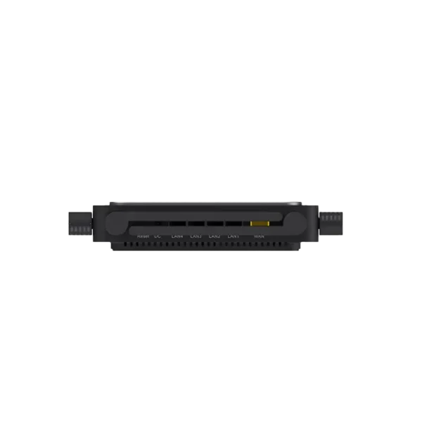 Routeur RG-EW3200GX PRO Wi-Fi 6 AX3200 double bande avec 4 antennes, idéal pour les réseaux domestiques et professionnels.