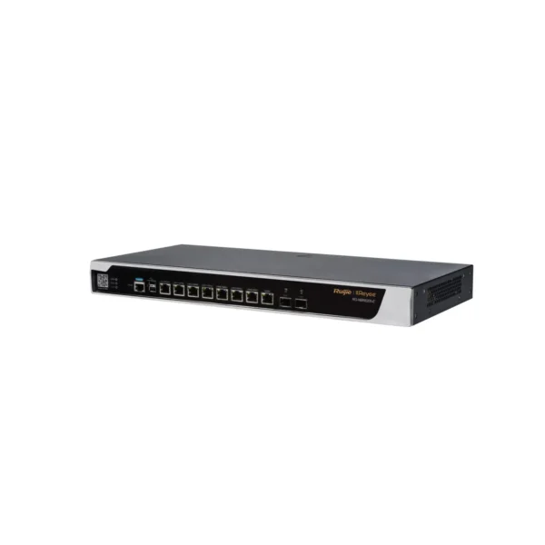 Routeur de sécurité Reyee RG-NBR6205-E