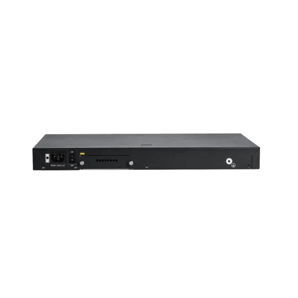 Routeur de sécurité Reyee RG-NBR6205-E