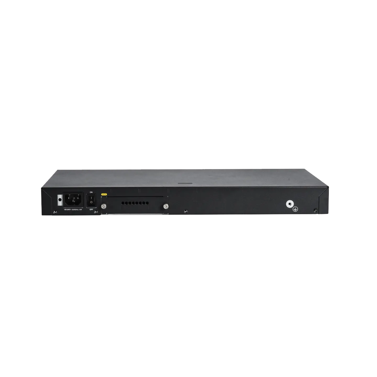 Routeur de sécurité Reyee RG-NBR6205-E