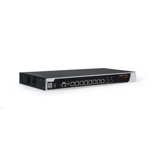 Routeur de sécurité Reyee RG-NBR6210-E