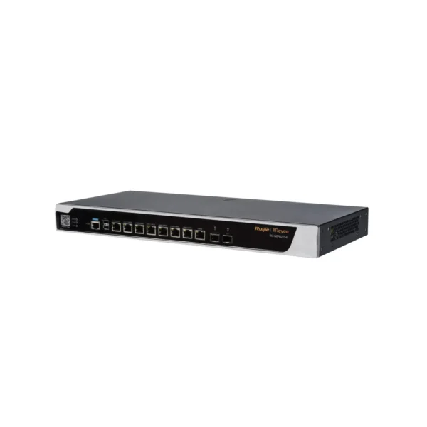 Routeur de sécurité Reyee RG‑NBR6215‑E