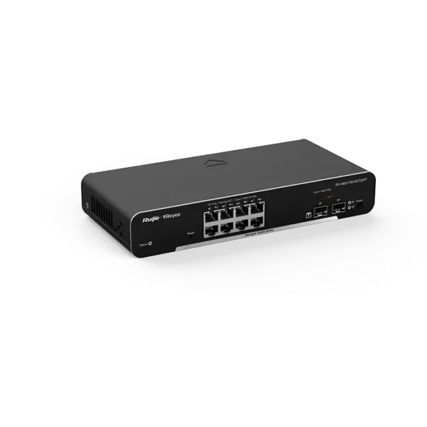 Switch RG-NBS3100-8GT2SFP Cloud