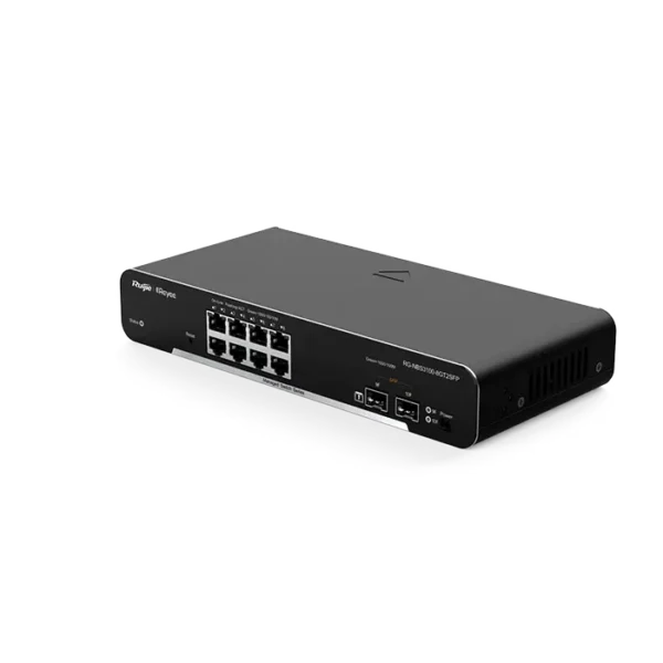 Switch RG-NBS3100-8GT2SFP Cloud