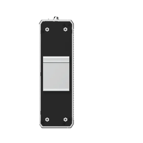 Switch industriel PoE+ RG‑NIS3100‑8GT4SFP‑HP