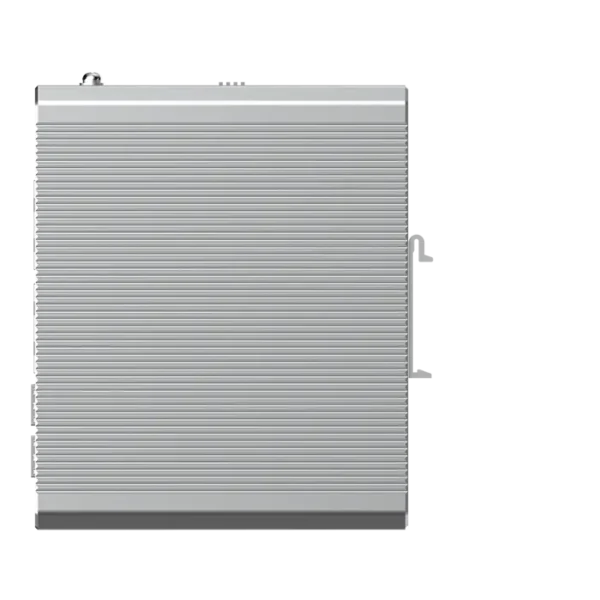Switch industriel PoE+ RG‑NIS3100‑8GT4SFP‑HP