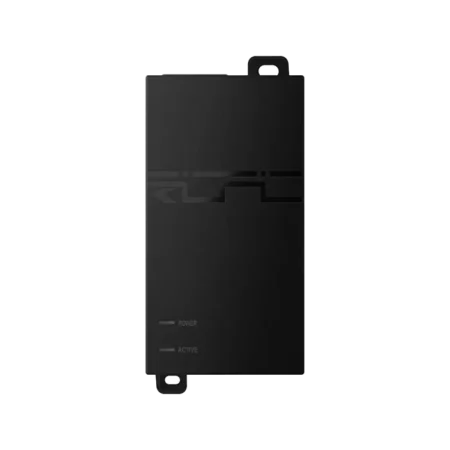 Injecteur PoE RG-POE-50-60W-MG, port unique 2,5GBase-T, puissance 60 W à 50 V pour alimentation PoE haute puissance.