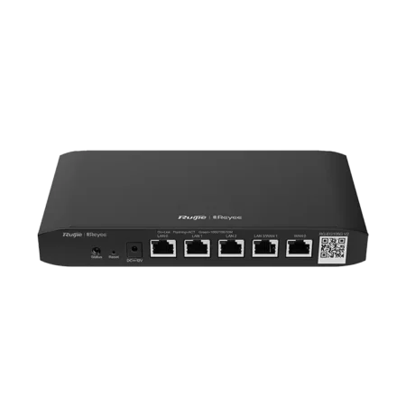 Routeur Cloud Reyee RG‑EG105G V2