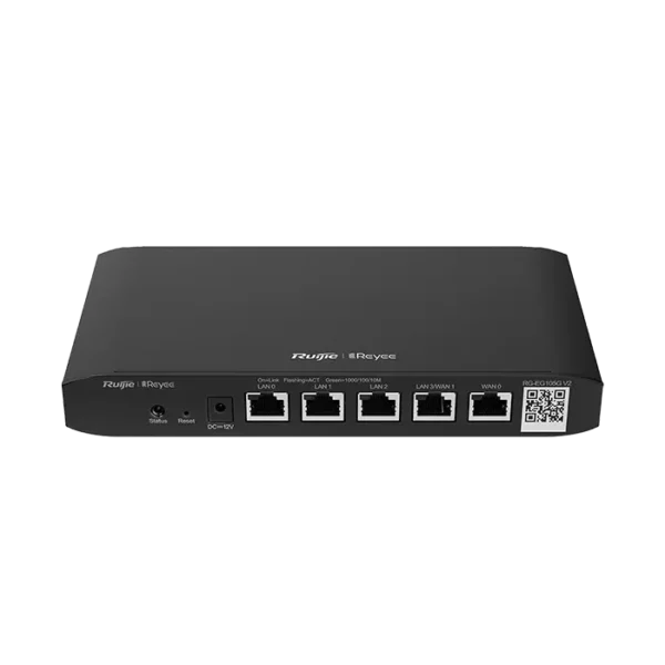 Routeur Cloud Reyee RG‑EG105G V2