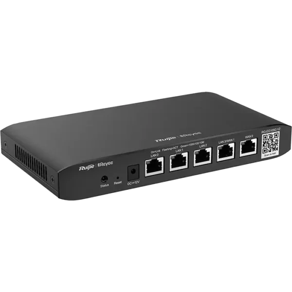 Routeur Cloud Reyee RG‑EG105G V2