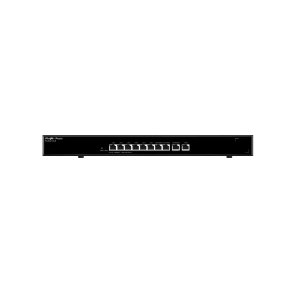 Routeur Reyee RG‑EG210G‑E Cloud‑managed