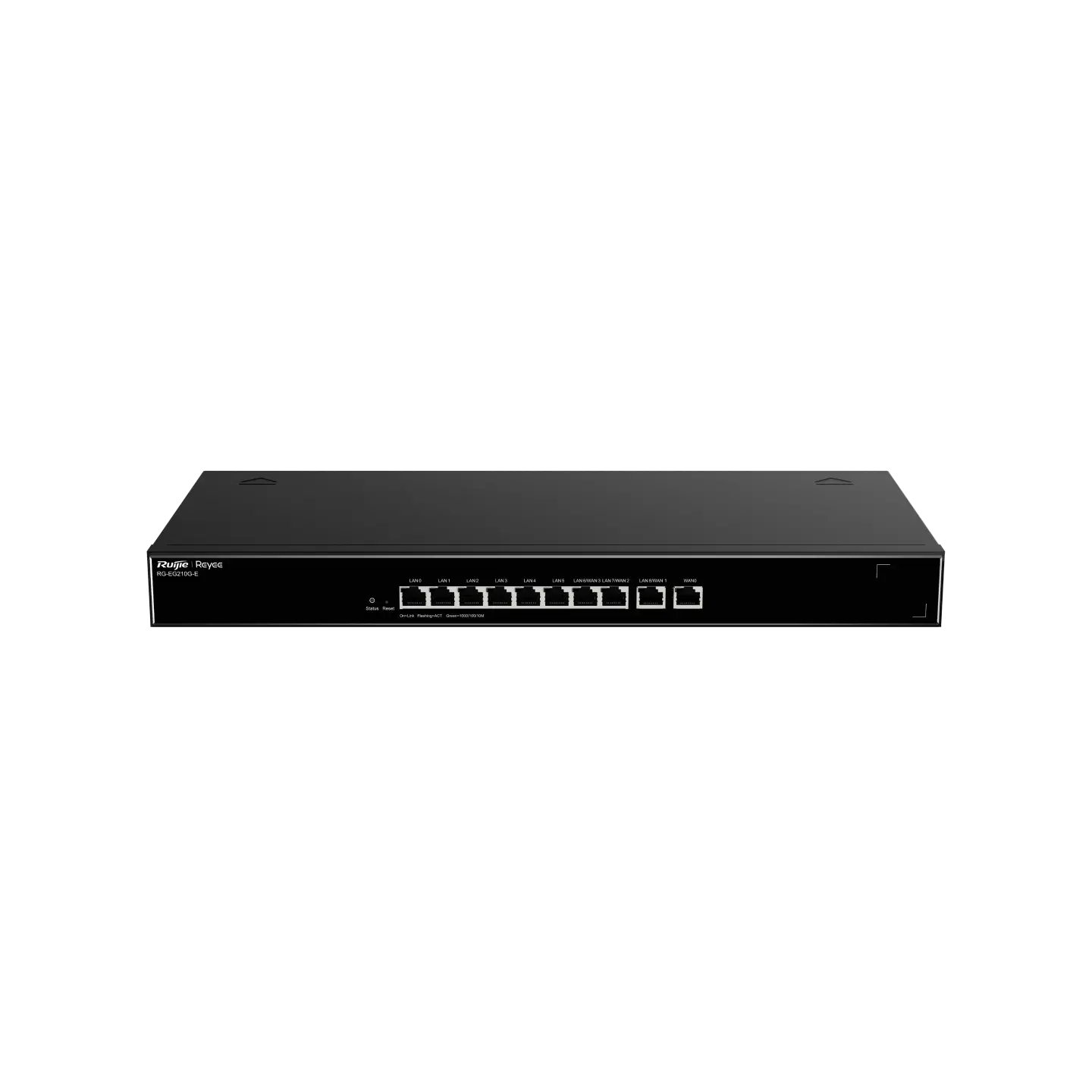Routeur Reyee RG‑EG210G‑E Cloud‑managed
